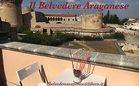 Il Belvedere Aragonese